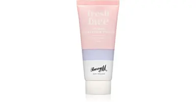 Barry m Basic make-up correction Fresh Face (Colour Correct ING Primer) 35ml Shade: Purple