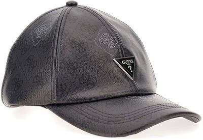 Guess Berretto Da Uomo marrone