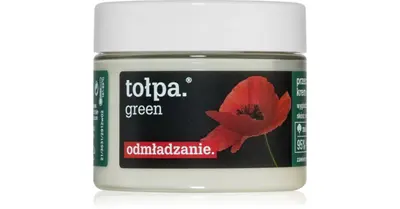Tołpa Green 40+ firming night cream with anti-wrinkle effect 50 ml