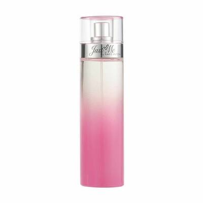 Just Me Perfume for Women - Eau de Parfum Spray TESTER 3.4 oz