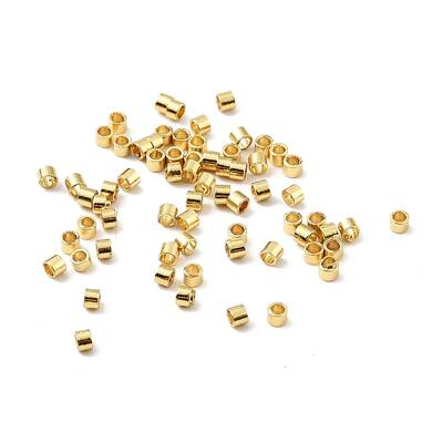Rack Plating Spacer Beads