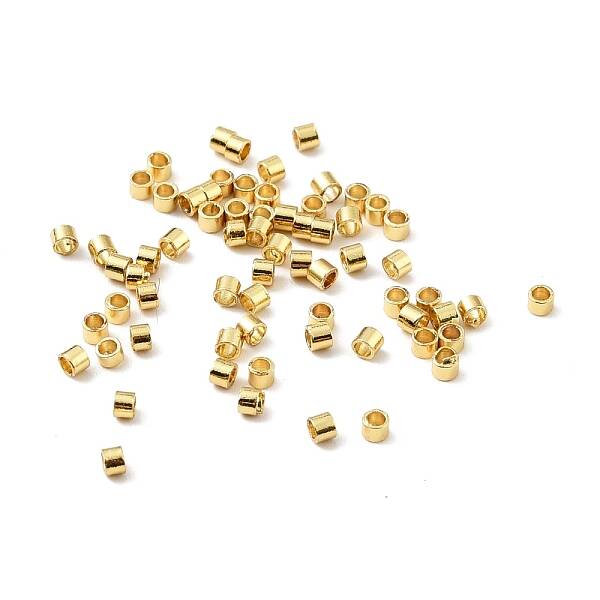 Rack Plating Spacer Beads