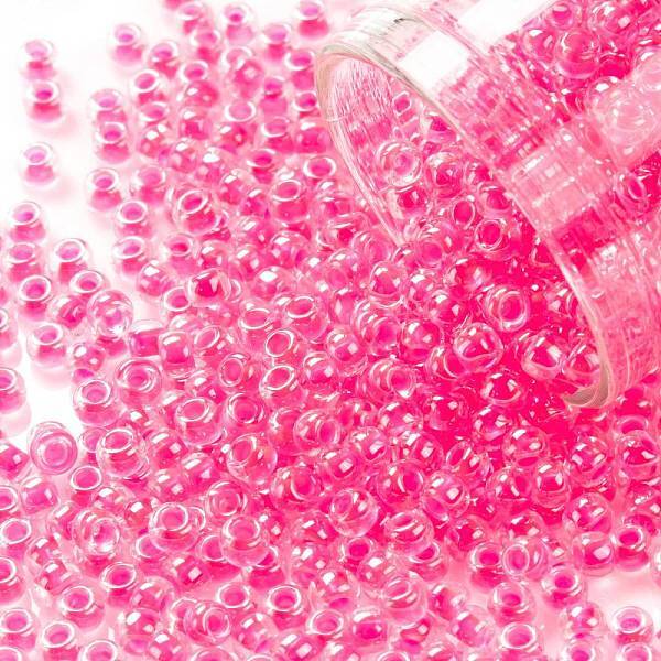 TOHO Round Seed Beads