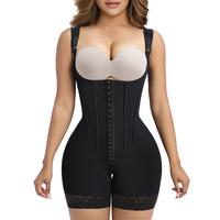 SHAPERX Faja Colombianas for womem Tummy Control Shapewear Butt Lifter