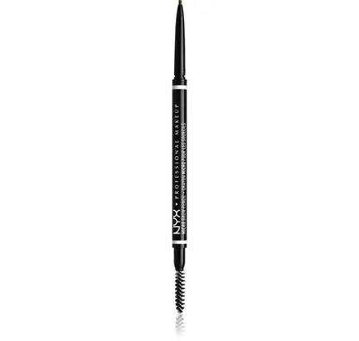 NYX Professional Makeup Micro Eyebrow Pencil Color 05 Ash Brown 0.09 g