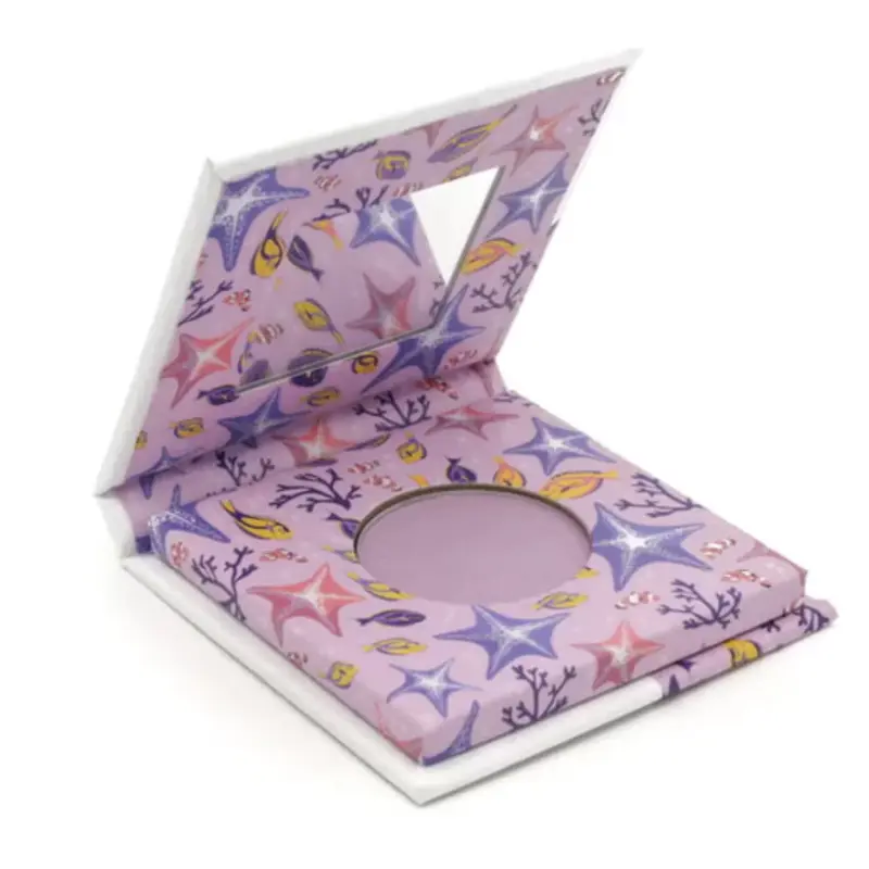 Toot! Mineral eyeshadow naturale, super Starfish (2.30g)