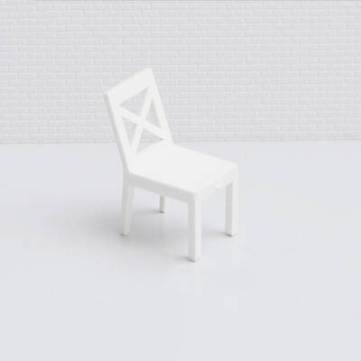 Plastic Chairs