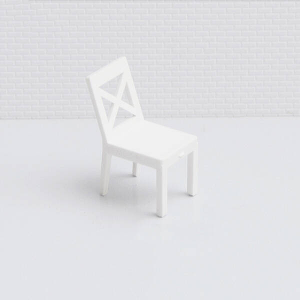 Plastic Chairs