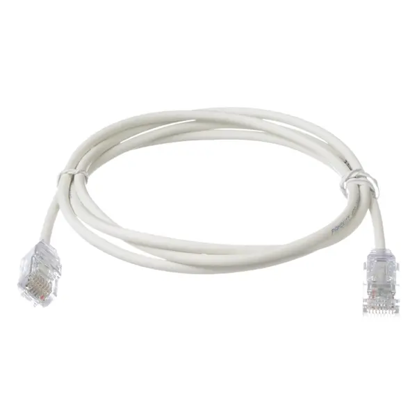Panduit UTP28SP10 | Cat6 UTP Copper Patch Cable 10ft