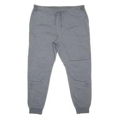 PATAGONIA Mens Joggers Grey Tapered 2XL W42 L31