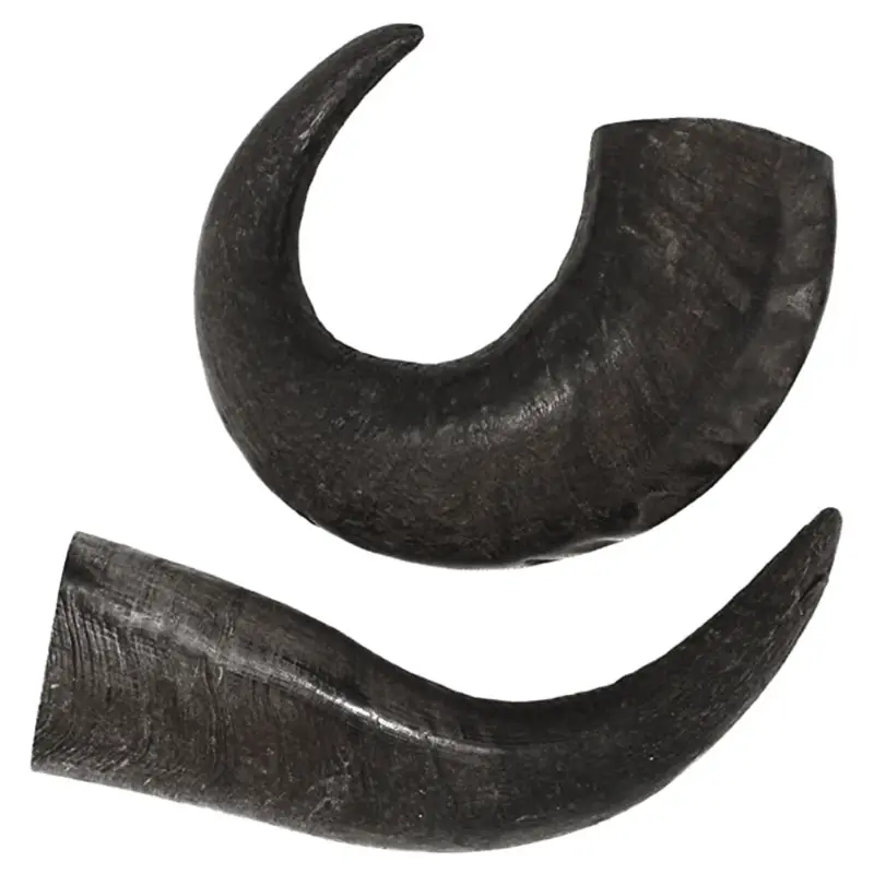 Large Water Buffalo Dog Chew (55+ LBS).     (1-chew)
