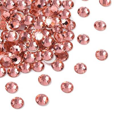 Preciosa® MAXIMA Crystal No Hotfix Flatback Stones
