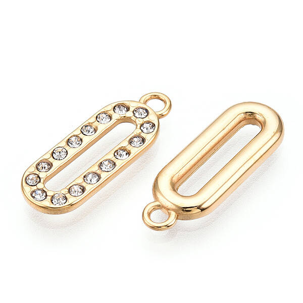 304 Stainless Steel Pendants