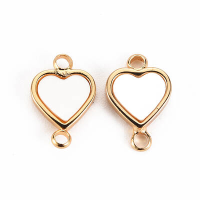 Brass Links Connectors
