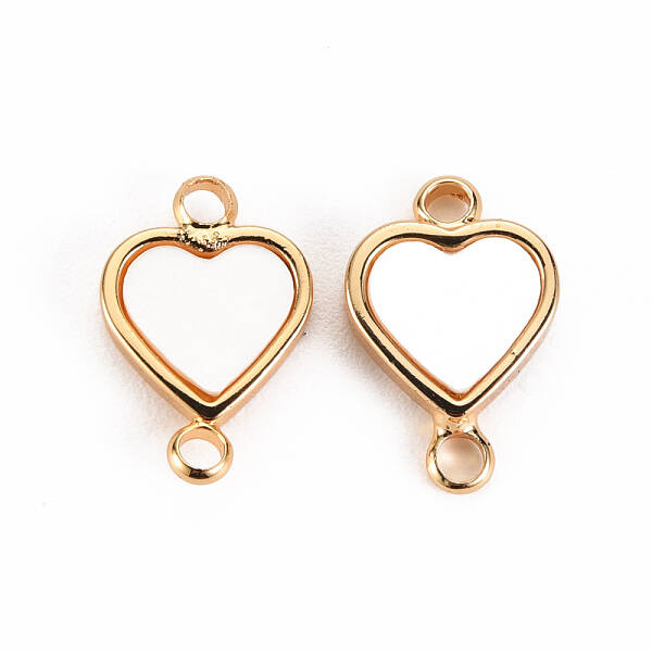 Brass Links Connectors