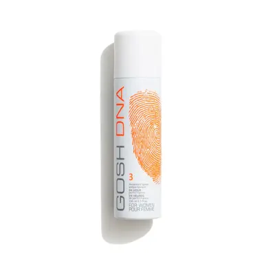 Gosh DNA 3 Deodorant Spray for Women 150 ml