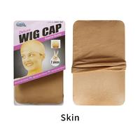 2pcs Wigs Cap For Women Bling Hair Outlets