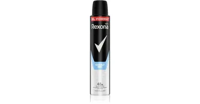 Rexona Cobalt Dry Men's Antiperspirant Spray - 200 ml