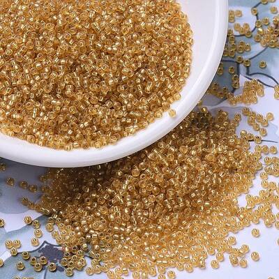 MIYUKI Round Rocailles Beads