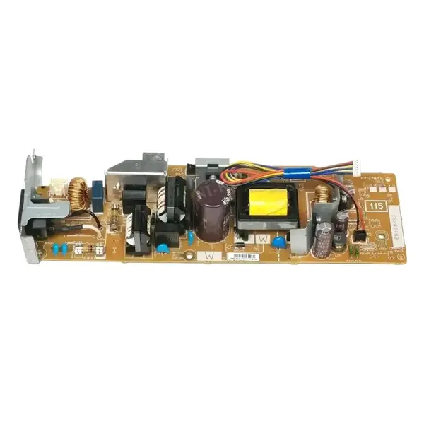 HP RM2-8518-000CN | 110-127V AC High Voltage Power Supply Assembly Board for LaserJet Enterprise M652/M653/M681/M682 Printer