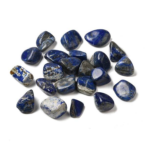 Natural Lapis Lazuli Beads