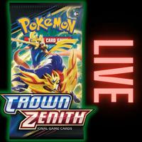 Crown Zenith single pack