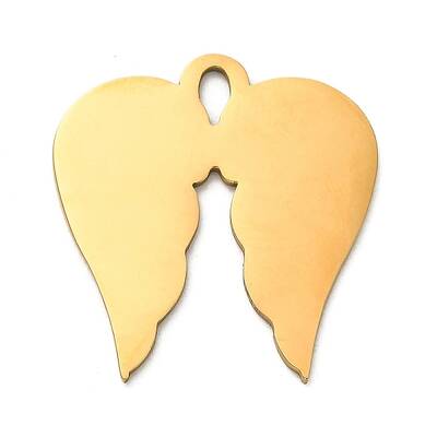 304 Stainless Steel Pendants