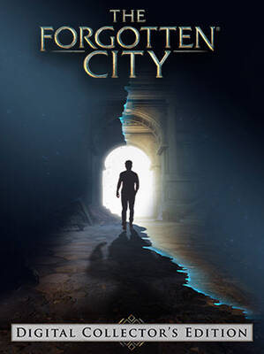 The Forgotten City Digital Collectors Edition | Steam