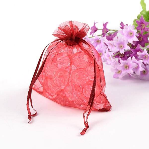 Organza Gift Bags