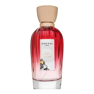 Annick Goutal Rose Pompon EDP W 100 ml