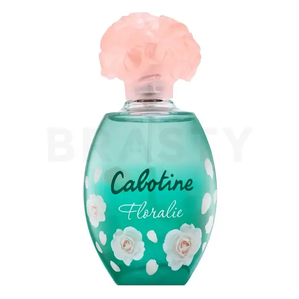 Gres Cabotine Floralie EDT W 100 ml