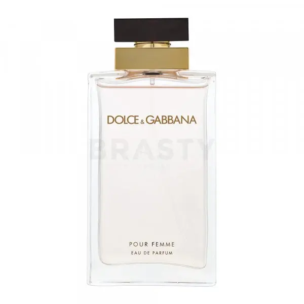 Dolce & Gabbana Pour Femme (2012) EDP W 100 ml