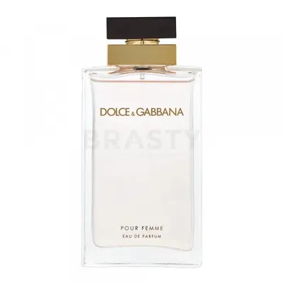 Dolce & Gabbana Pour Femme (2012) Eau de parfum for Women 100 ml