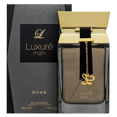 Rave Luxuré Man EDP M 100 ml
