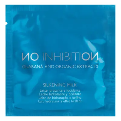Silkifying milk No Inhibition 10ml