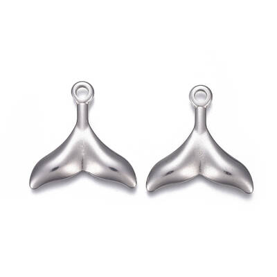 Tarnish Resistant 304 Stainless Steel Pendants