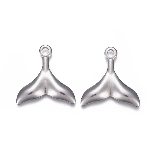Tarnish Resistant 304 Stainless Steel Pendants