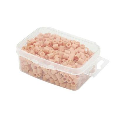 1 Box 5mm Hama Beads PE DIY Fuse Beads Refills for Kids