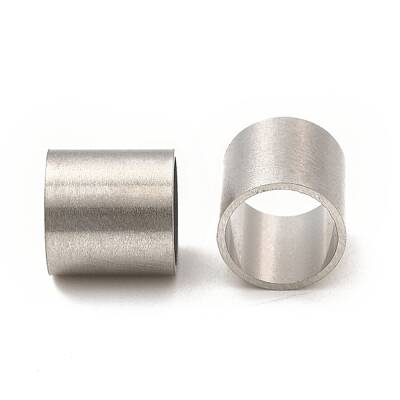 Non-Tarnish 304 Stainless Steel Beads