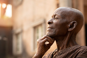 The Study of Gerontology