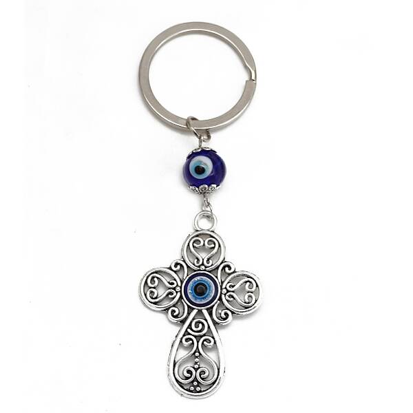 Alloy Keychains
