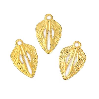 Iron Charms