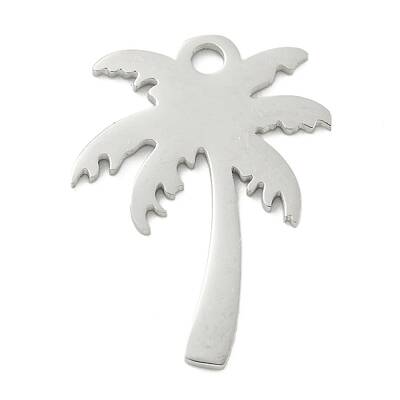 Non-Tarnish 304 Stainless Steel Pendants