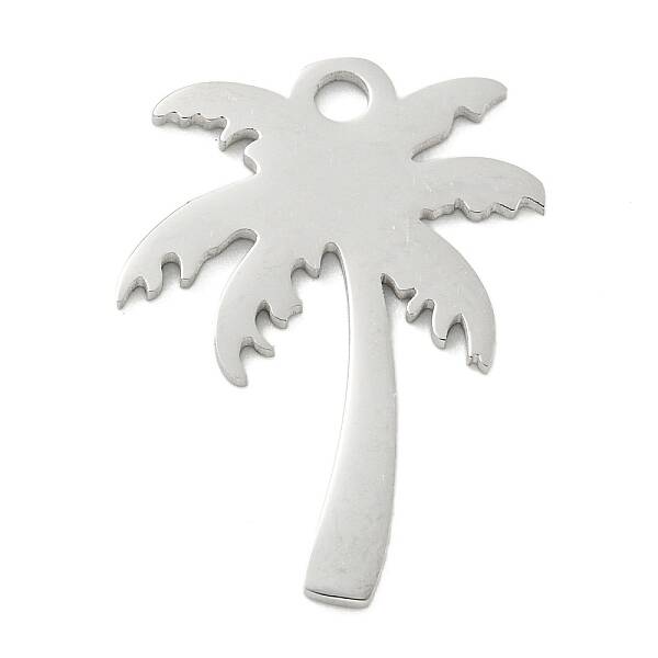 Non-Tarnish 304 Stainless Steel Pendants