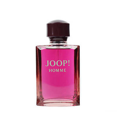 Joop Cologne for Men - TESTER Eau de Toilette Spray 4.2 oz