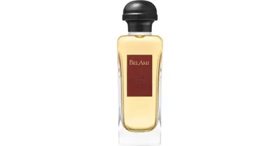 HERMÈS Bel Ami unisex eau de toilette 100 ml