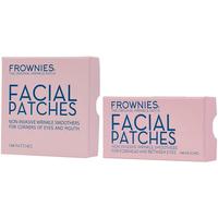 Bundle-2 Items: Frownies Forehead & Between Eyes (144 Patches) + Frownies Corners Of Eyes And Mouth (144 Patches) Combo Pack ...
