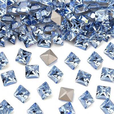 Preciosa® MAXIMA Crystal Fancy Stones