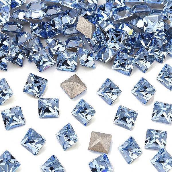 Preciosa® MAXIMA Crystal Fancy Stones