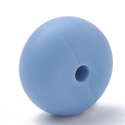 Food Grade Eco-Friendly Silicone Beads